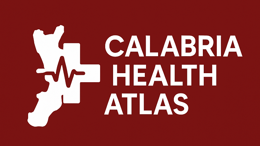 Calabria Health Atlas